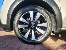 Citroen C3 PureTech C-Series Edition 