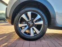 Citroen C3 PureTech C-Series Edition 