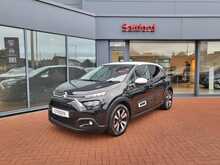 Citroen C3 PureTech PLUS 