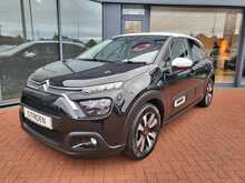 Citroen C3 PureTech PLUS 