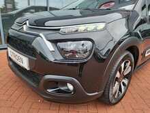 Citroen C3 PureTech PLUS 