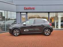 Citroen C3 PureTech PLUS 