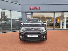 Citroen C3 PureTech PLUS 