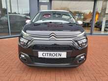 Citroen C3 PureTech PLUS 