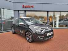 Citroen C3 PureTech PLUS 