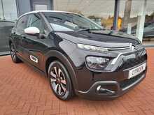 Citroen C3 PureTech PLUS 
