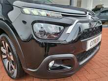 Citroen C3 PureTech PLUS 