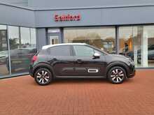 Citroen C3 PureTech PLUS 