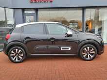 Citroen C3 PureTech PLUS 