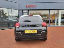 Citroen C3 PureTech PLUS 