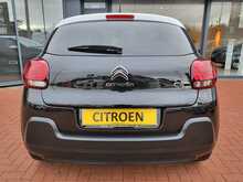 Citroen C3 PureTech PLUS 