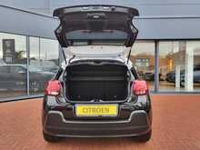 Citroen C3 PureTech PLUS 