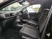 Citroen C3 PureTech PLUS 