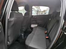 Citroen C3 PureTech PLUS 