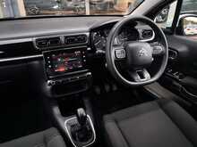 Citroen C3 PureTech PLUS 