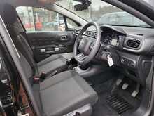 Citroen C3 PureTech PLUS 