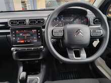 Citroen C3 PureTech PLUS 