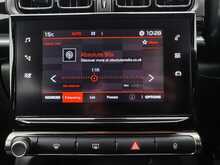 Citroen C3 PureTech PLUS 