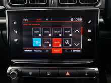 Citroen C3 PureTech PLUS 