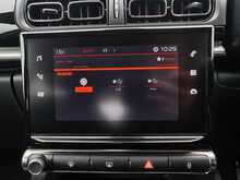 Citroen C3 PureTech PLUS 