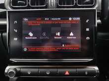 Citroen C3 PureTech PLUS 