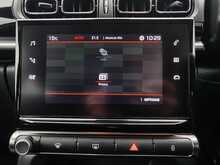 Citroen C3 PureTech PLUS 