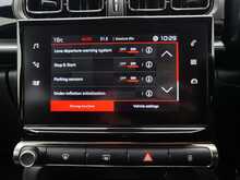 Citroen C3 PureTech PLUS 