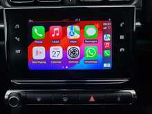 Citroen C3 PureTech PLUS 