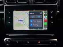 Citroen C3 PureTech PLUS 