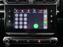 Citroen C3 PureTech PLUS 