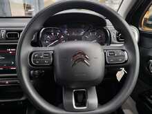 Citroen C3 PureTech PLUS 