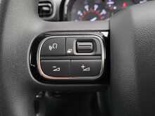 Citroen C3 PureTech PLUS 