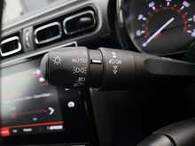 Citroen C3 PureTech PLUS 