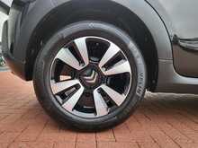 Citroen C3 PureTech PLUS 