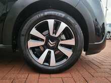 Citroen C3 PureTech PLUS 