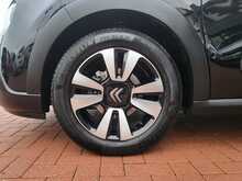 Citroen C3 PureTech PLUS 