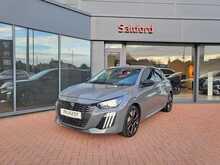 Peugeot 208 PureTech Allure 