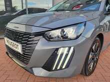 Peugeot 208 PureTech Allure 