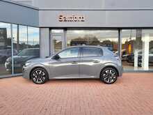 Peugeot 208 PureTech Allure 