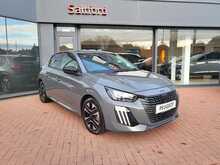 Peugeot 208 PureTech Allure 