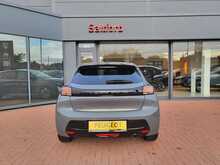 Peugeot 208 PureTech Allure 