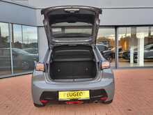 Peugeot 208 PureTech Allure 