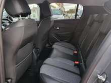 Peugeot 208 PureTech Allure 