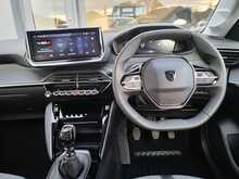 Peugeot 208 PureTech Allure 