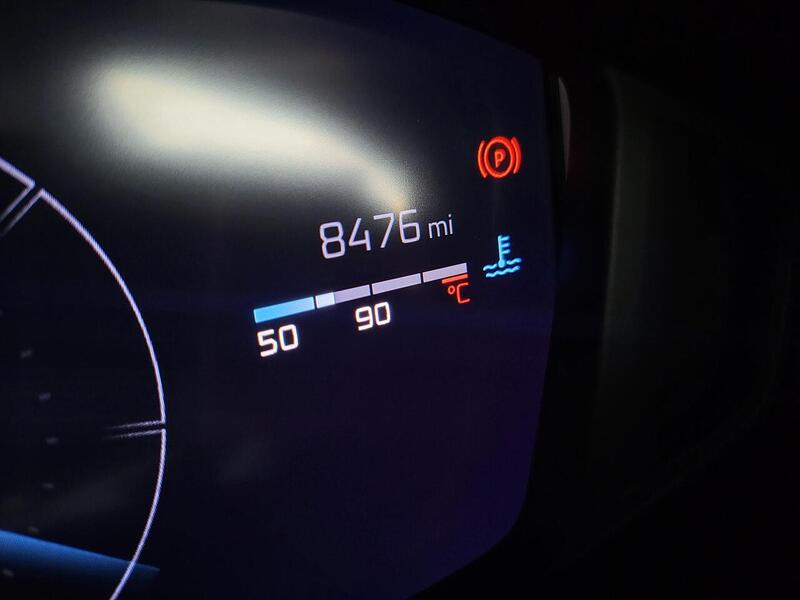 Peugeot 208 PureTech Allure - U976