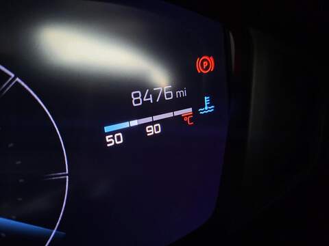 Peugeot 208 PureTech Allure - U976