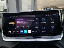 Peugeot 208 PureTech Allure 