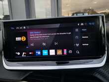 Peugeot 208 PureTech Allure 