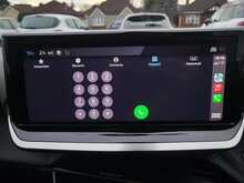 Peugeot 208 PureTech Allure 