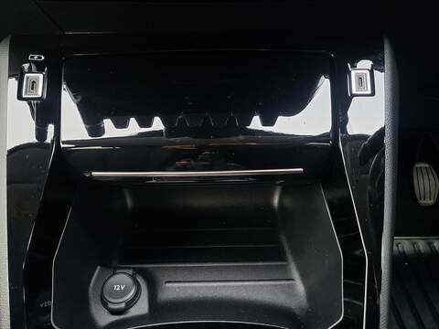 Peugeot 208 PureTech Allure - U976